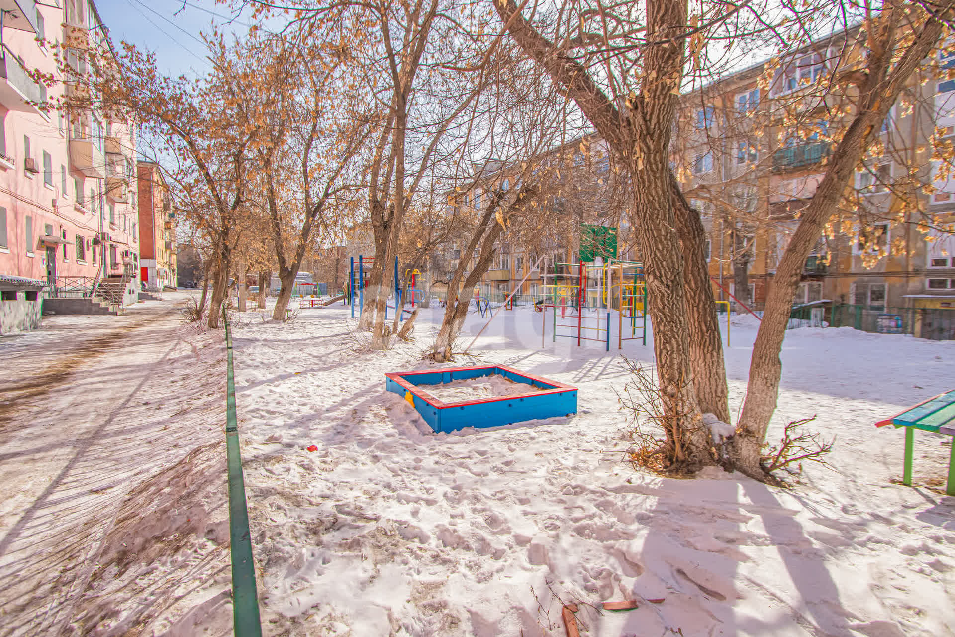 Продажа 2-комнатной квартиры, Улан-Удэ, Республика Бурятия,  Улан-Удэ