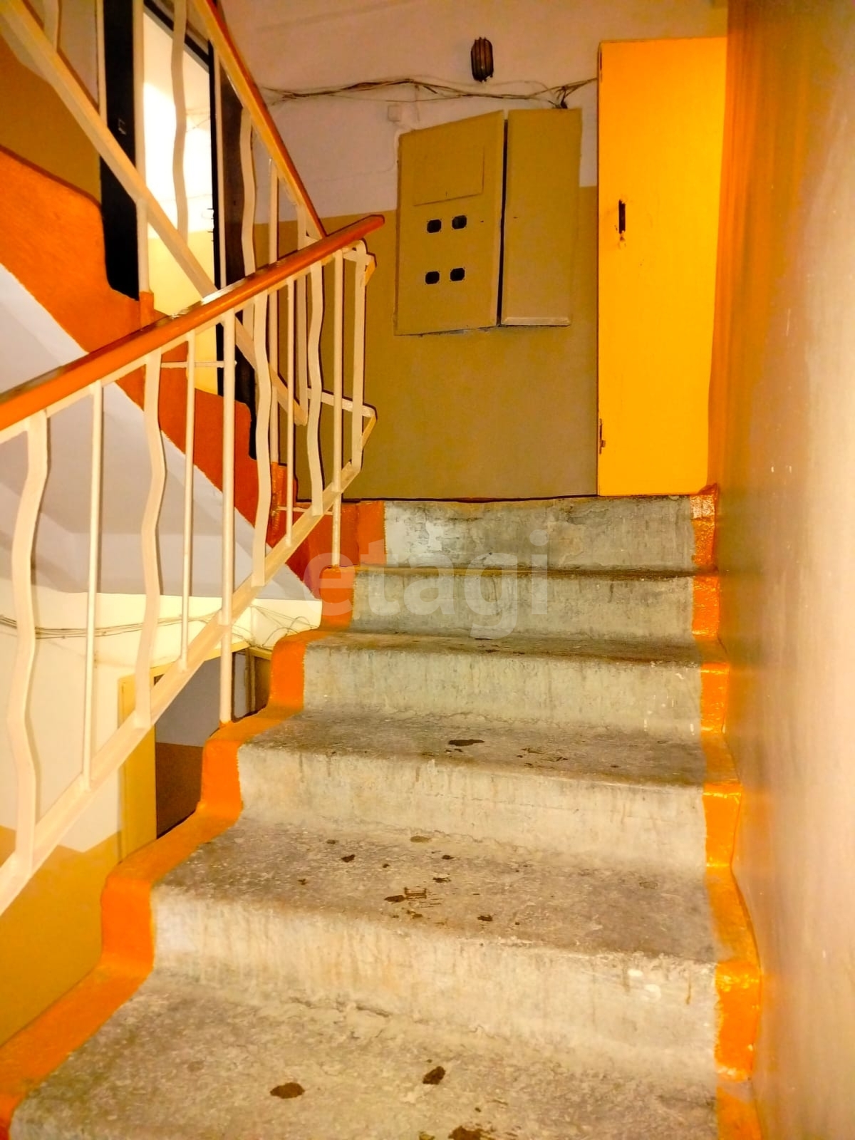 Продажа 3-комнатной квартиры, Южно-Сахалинск, Сахалинская область,  Южно-Сахалинск