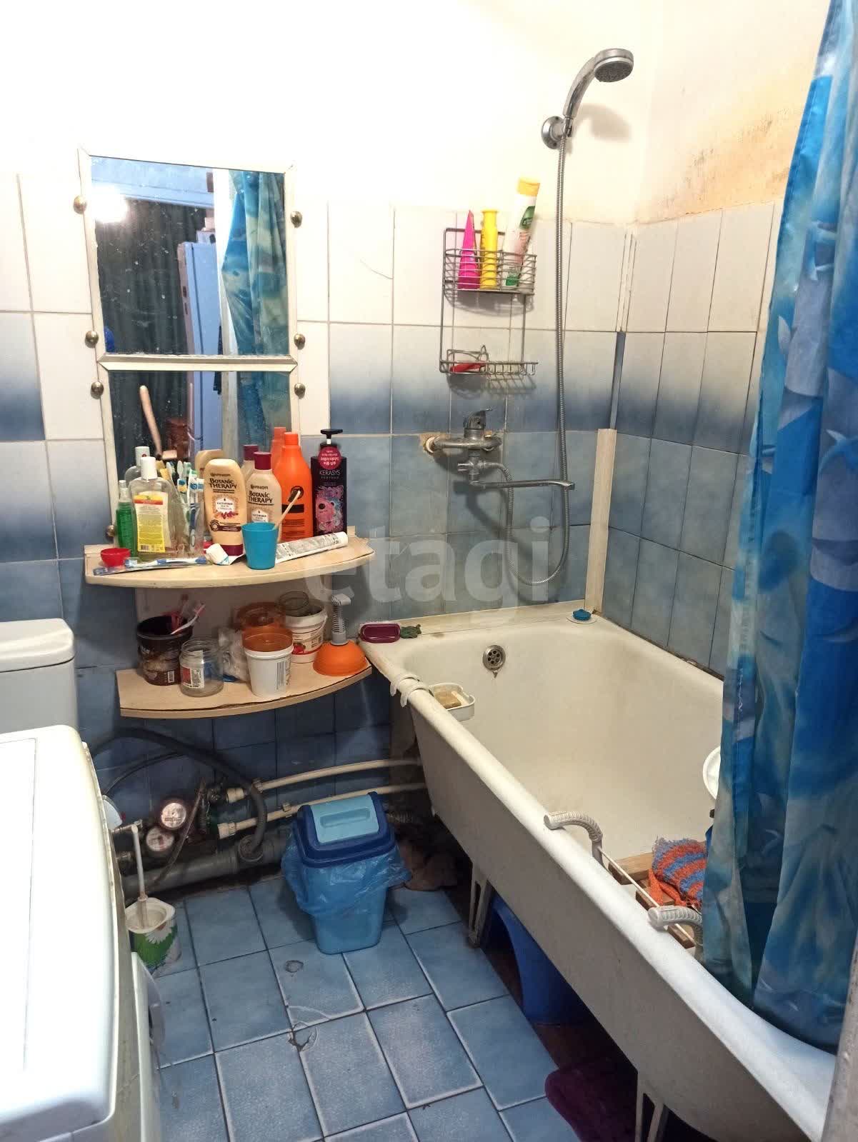 Продажа 2-комнатной квартиры, Улан-Удэ, Республика Бурятия,  Улан-Удэ