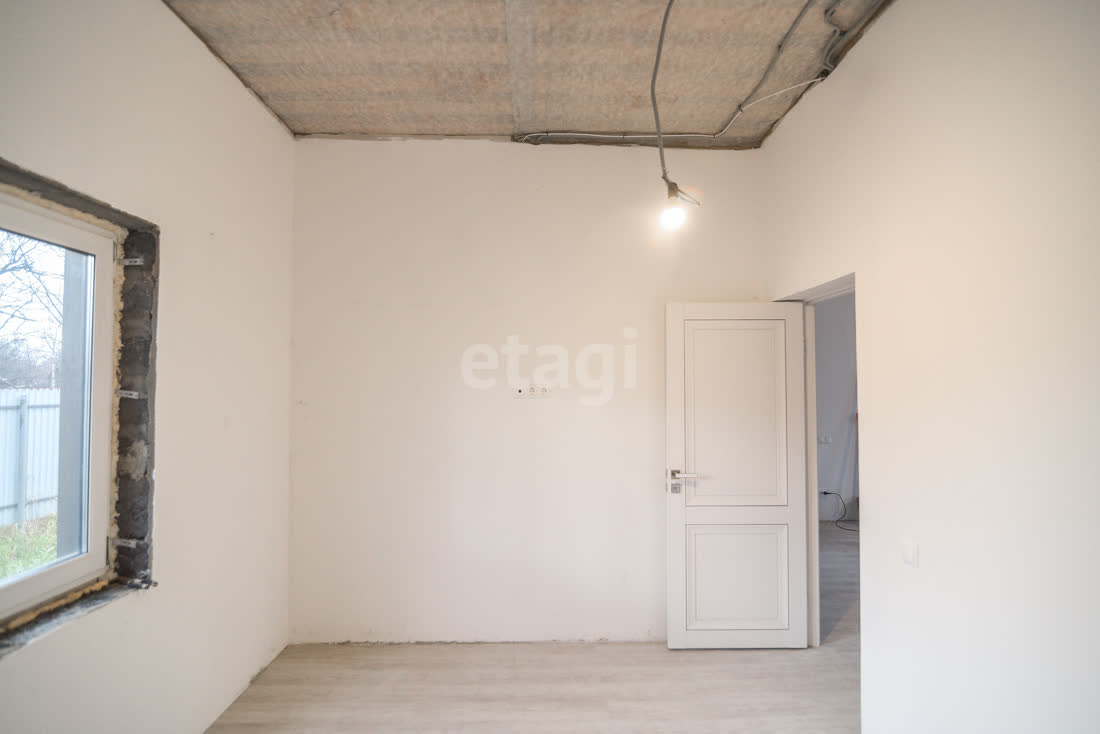 Продажа дома, 100м <sup>2</sup>, 6 сот., Южно-Сахалинск, Сахалинская область,  