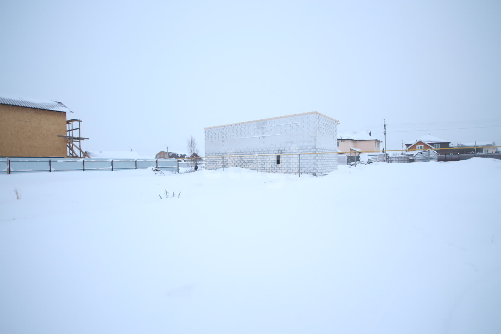 Продажа участка, Новый Уренгой, Ямало-Ненецкий АО,  Северная часть 