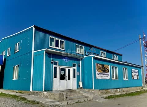 Продажа новостройки, Южно-Сахалинск, Сахалинская область,  Южно-Сахалинск