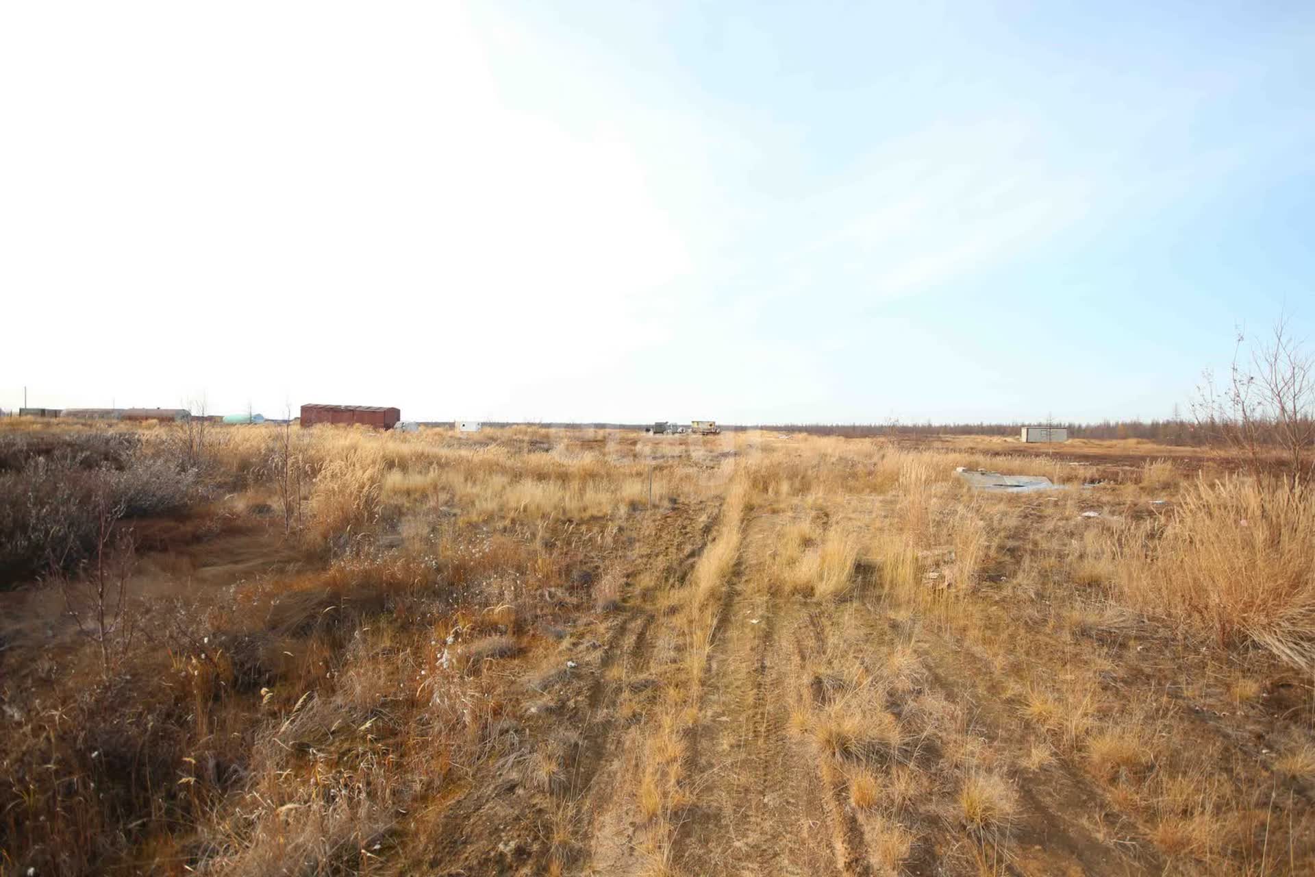 Продажа участка, Новый Уренгой, Ямало-Ненецкий АО,  Новый Уренгой