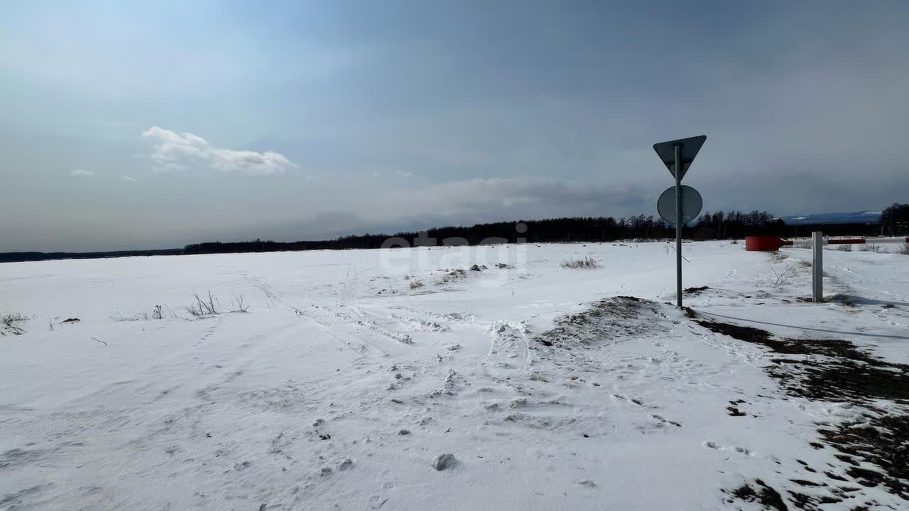 Продажа участка, Южно-Сахалинск, Сахалинская область,  Южно-Сахалинск