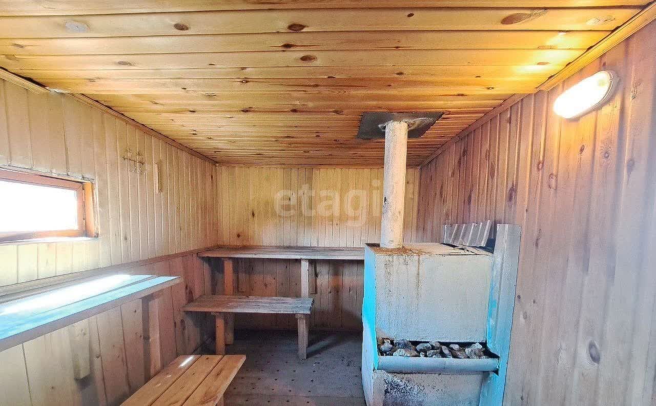 Продажа дома, 130м <sup>2</sup>, 8 сот., Улан-Удэ, Республика Бурятия,  Железнодорожный