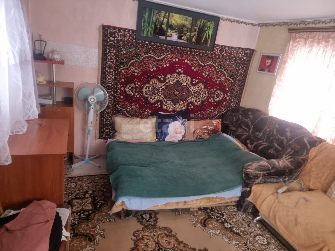 Продажа дачи, 18м <sup>2</sup>, 5 сот., Южно-Сахалинск, Сахалинская область,  Южно-Сахалинск