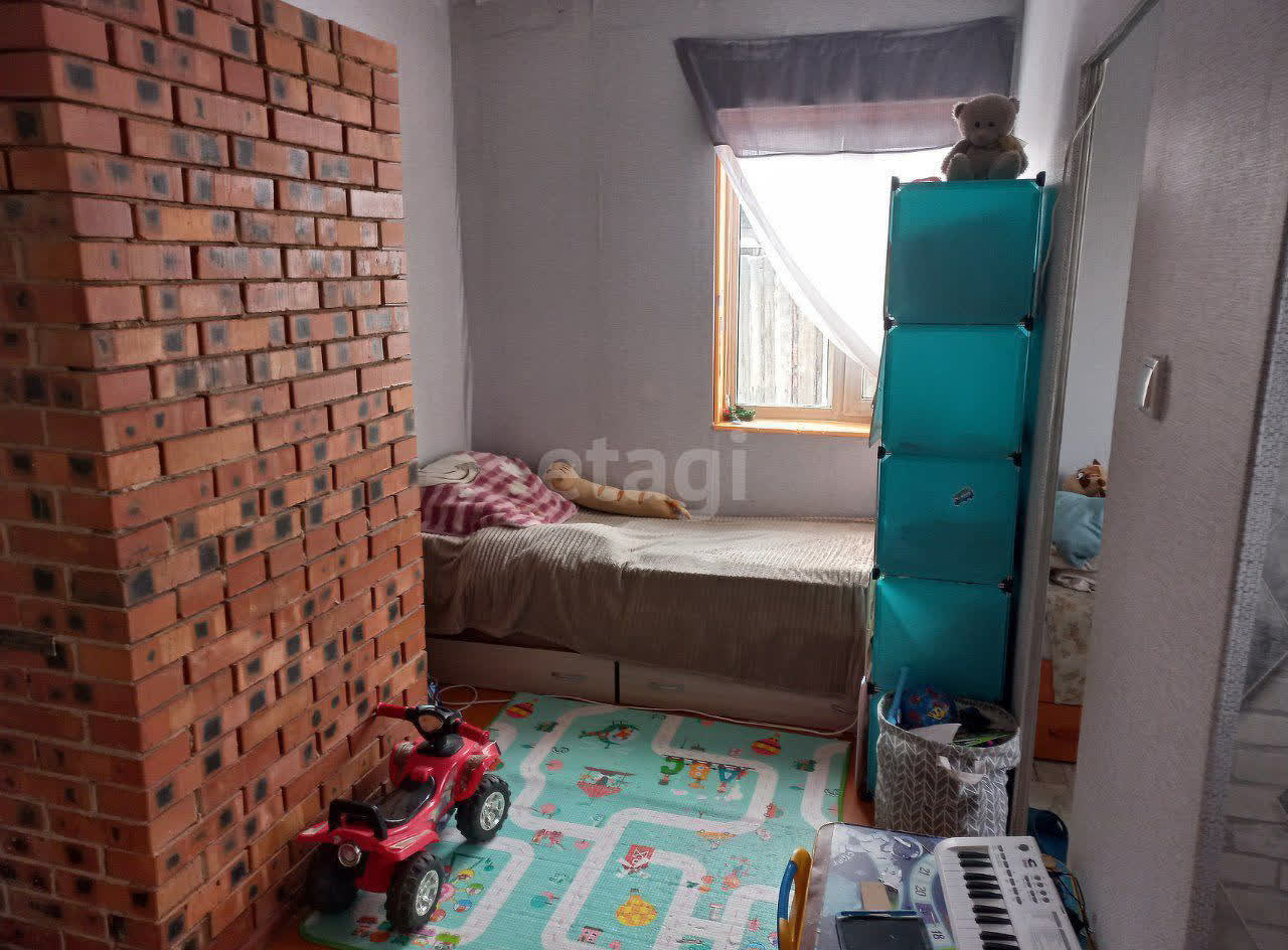 Продажа дома, 52м <sup>2</sup>, 4 сот., Улан-Удэ, Республика Бурятия,  Иволгинский