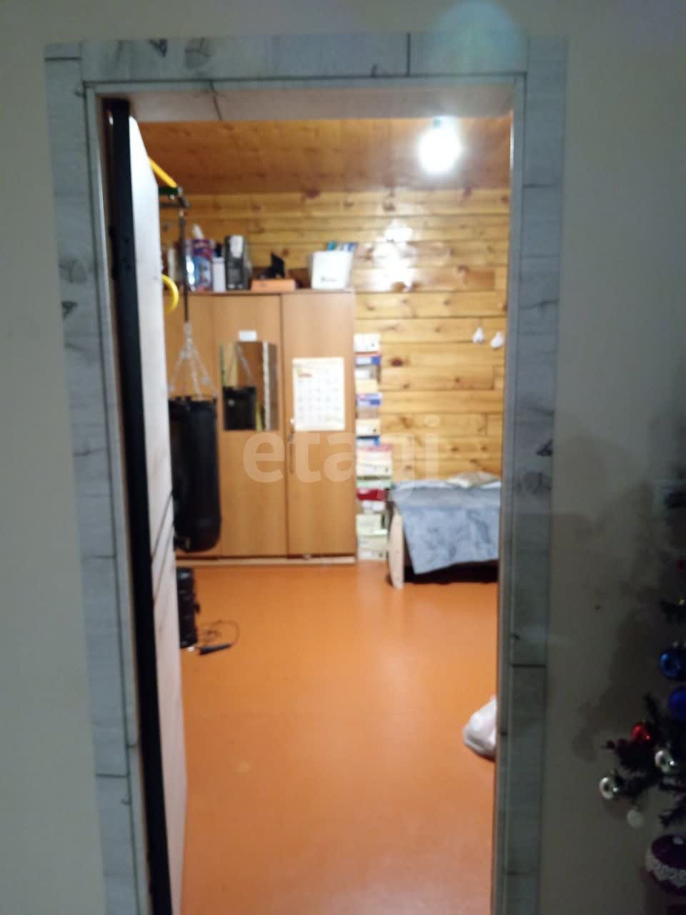 Продажа дома, 128м <sup>2</sup>, 6 сот., Улан-Удэ, Республика Бурятия,  Иволгинский