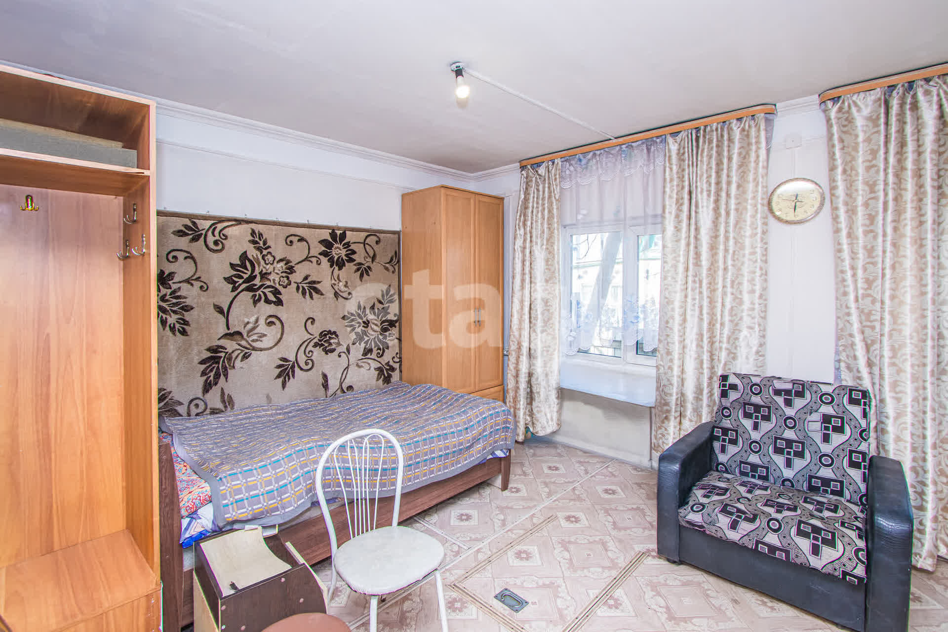 Продажа дома, 36м <sup>2</sup>, 5 сот., Улан-Удэ, Республика Бурятия,  Тарбагатайский