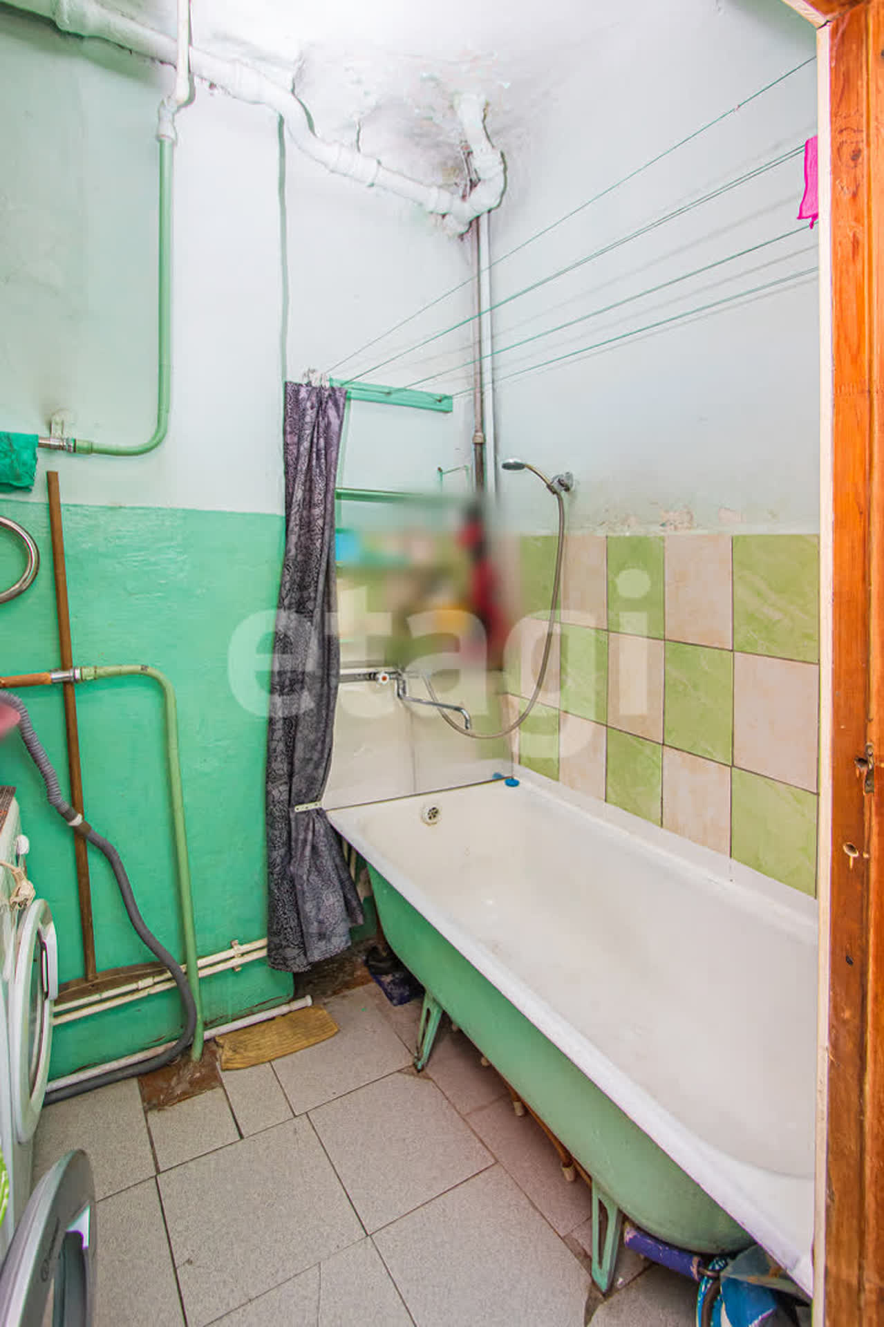 Продажа комнаты, 42м <sup>2</sup>, Улан-Удэ, Республика Бурятия,  Улан-Удэ