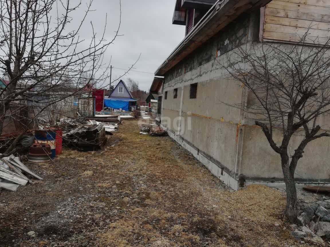 Продажа дома, 152м <sup>2</sup>, 6 сот., Южно-Сахалинск, Сахалинская область,  Южно-Сахалинск