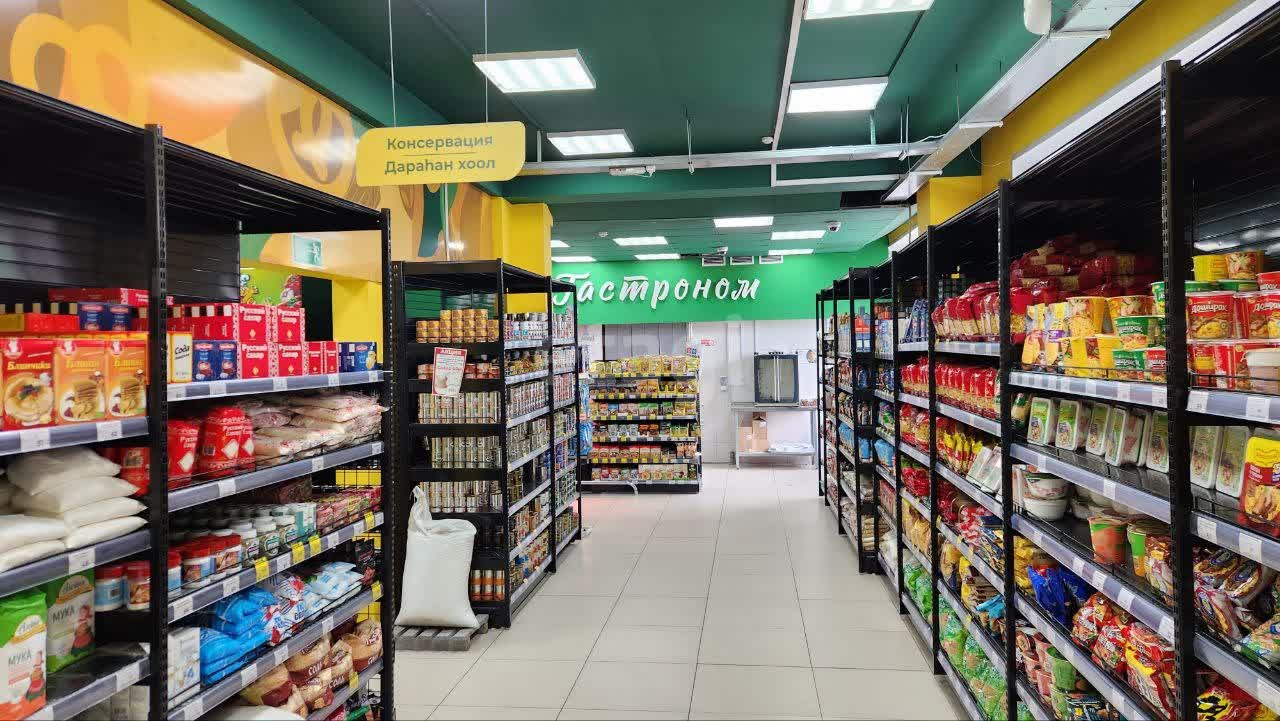 Продажа коммерческой недвижимости, 903м <sup>2</sup>, Улан-Удэ, Бурятия,  Улан-Удэ