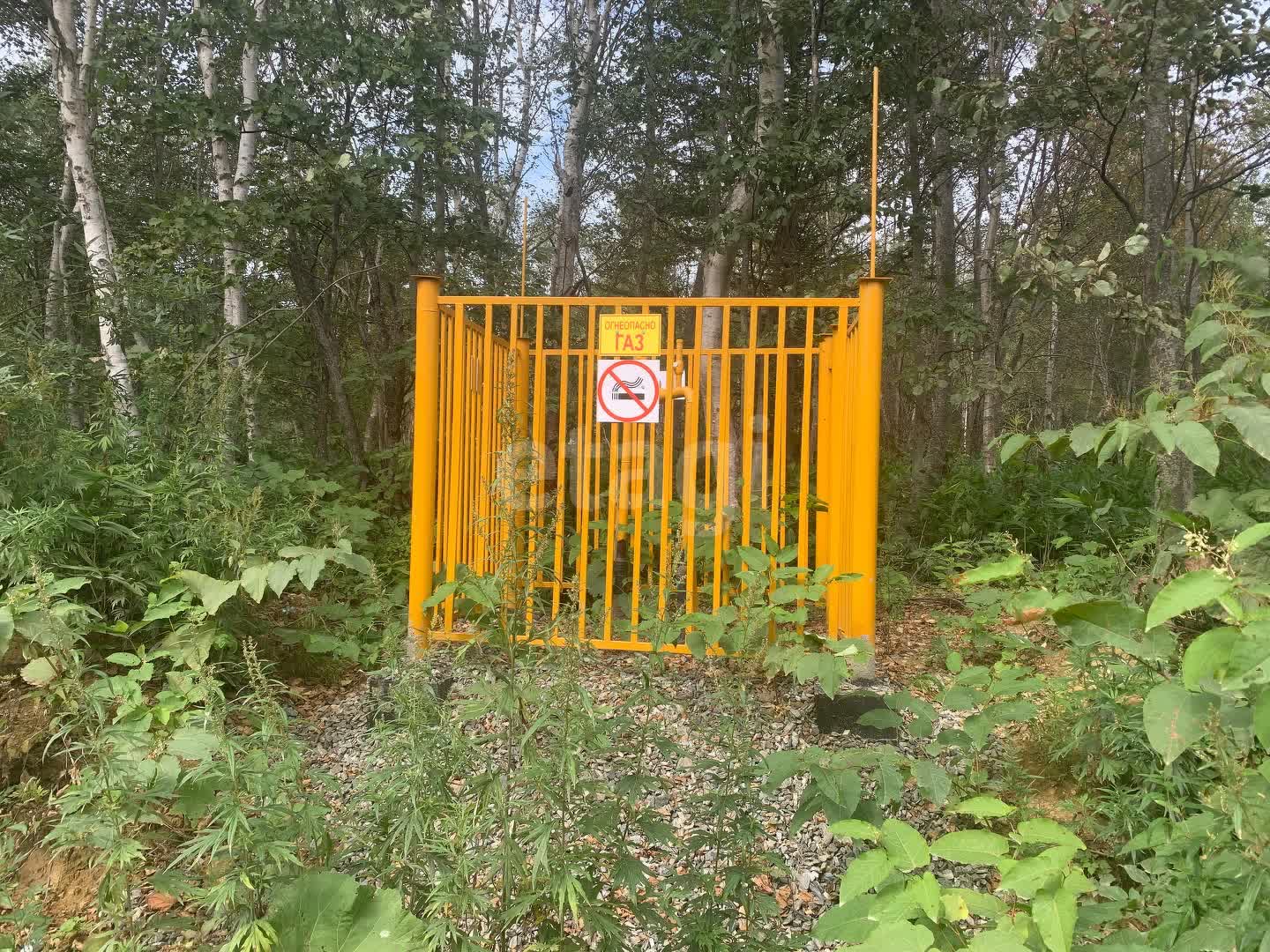 Продажа участка, Южно-Сахалинск, Сахалинская область,  Южно-Сахалинск