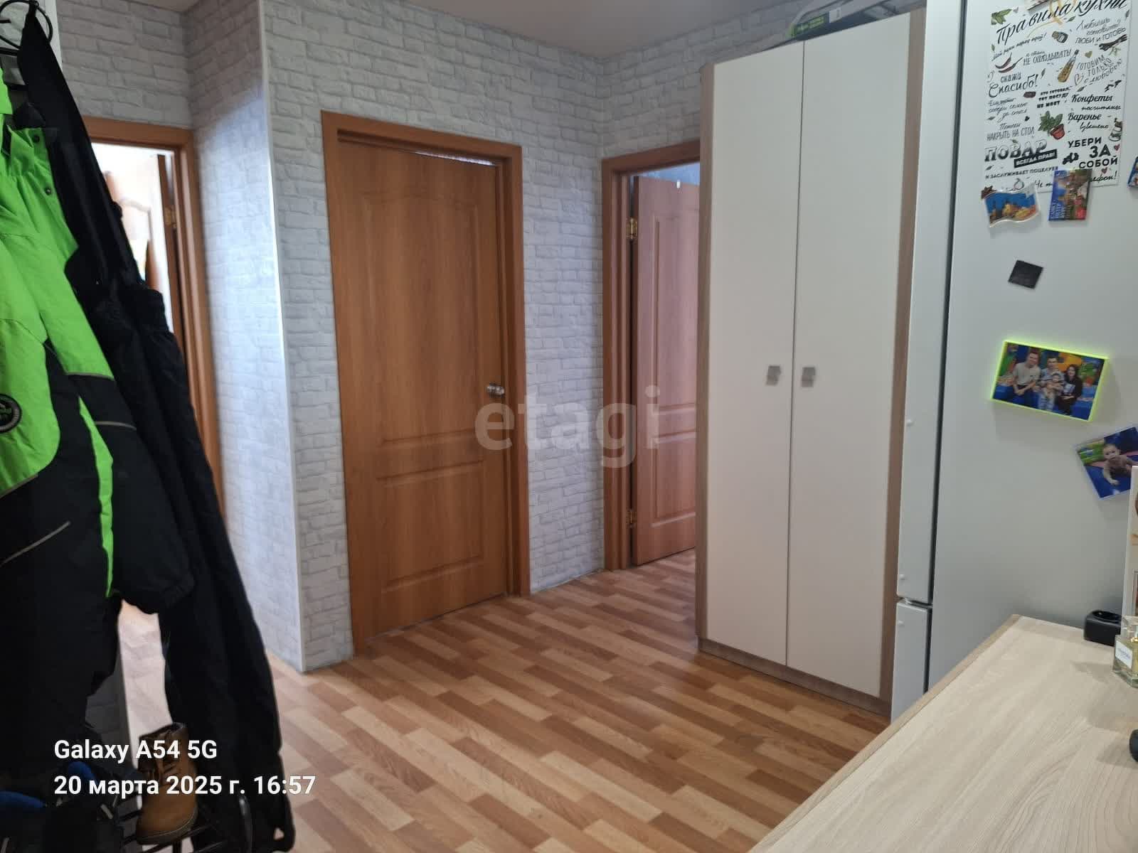 Продажа 2-комнатной квартиры, Южно-Сахалинск, Сахалинская область,  Южно-Сахалинск