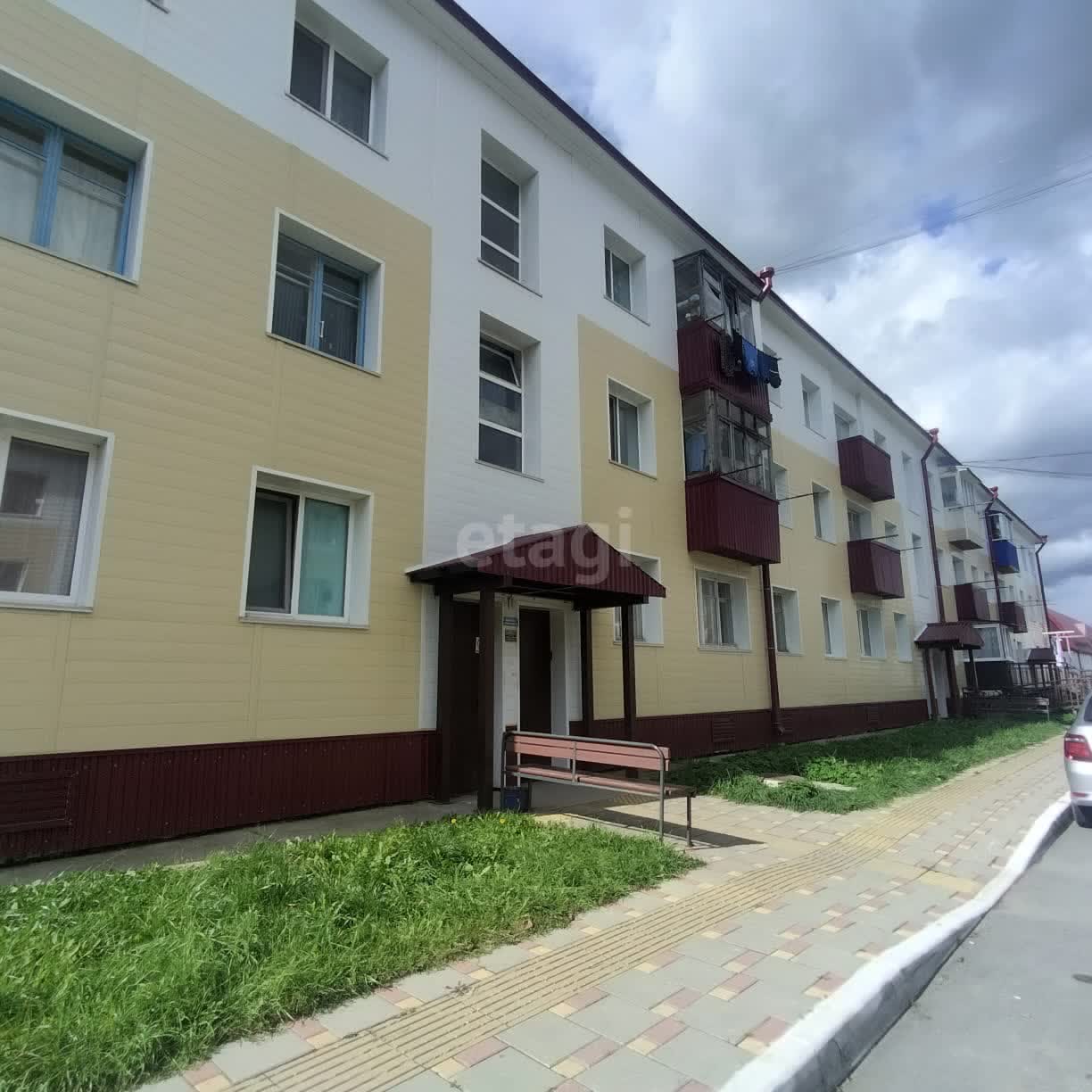 Продажа 2-комнатной квартиры, Южно-Сахалинск, Сахалинская область,  Южно-Сахалинск