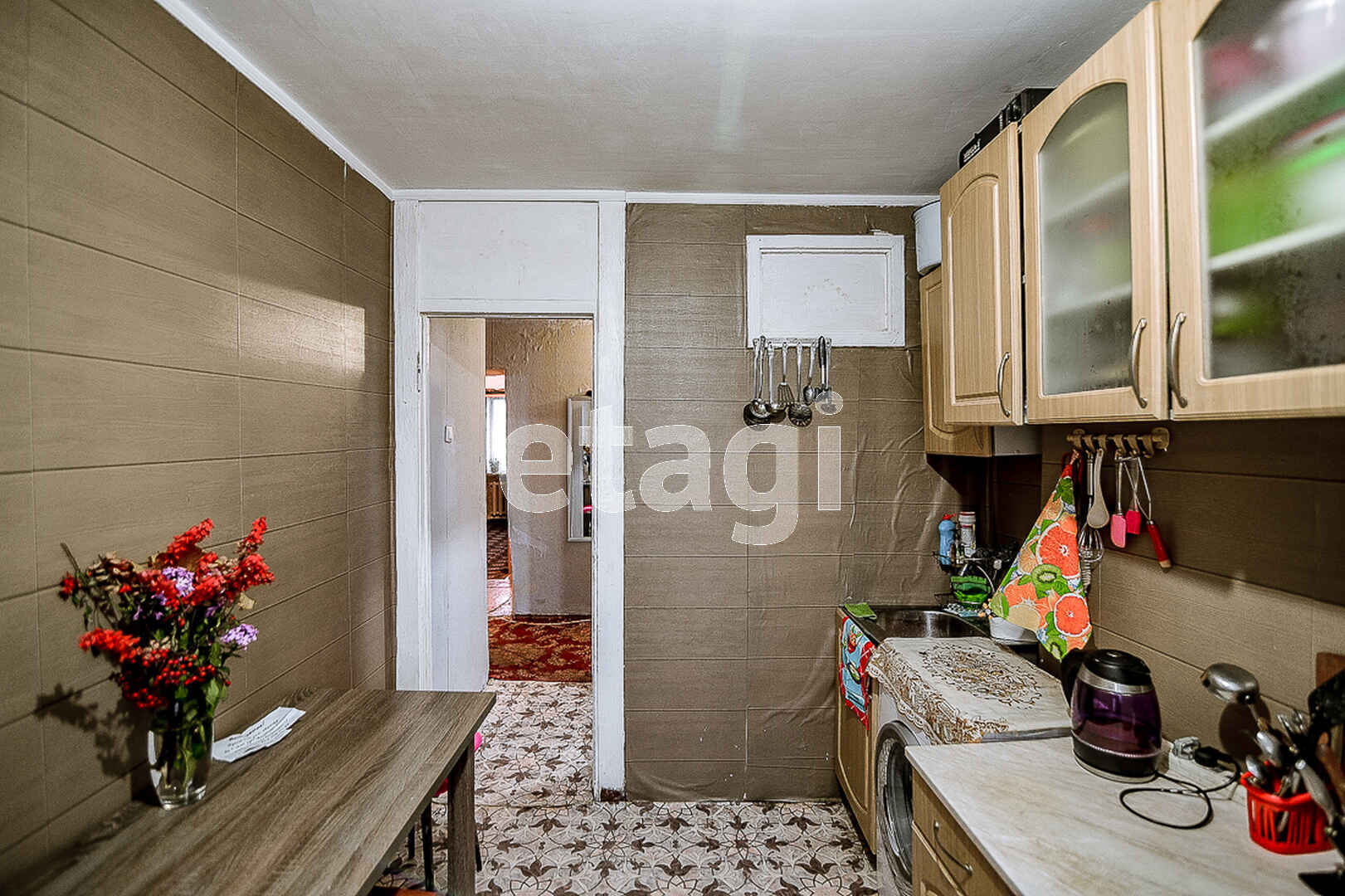 Продажа 4-комнатной квартиры, Южно-Сахалинск, Сахалинская область,  Южно-Сахалинск