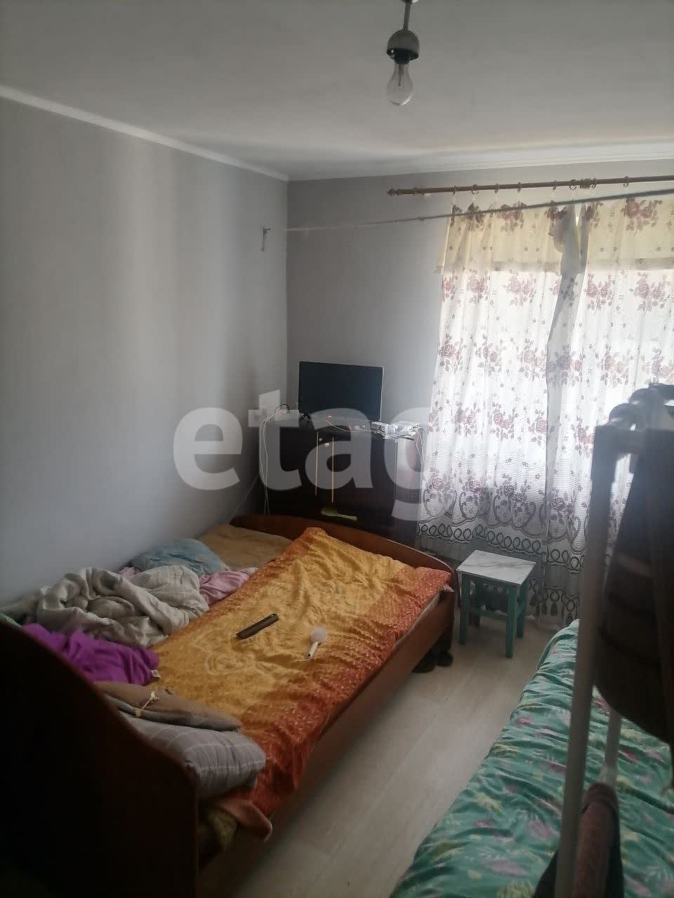 Продажа 3-комнатной квартиры, Улан-Удэ, Республика Бурятия,  Улан-Удэ