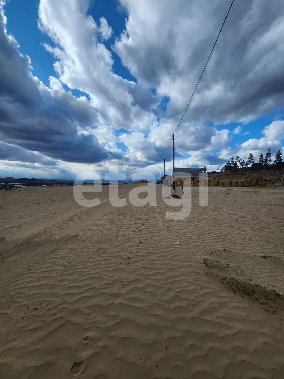 Продажа участка, Улан-Удэ, Республика Бурятия