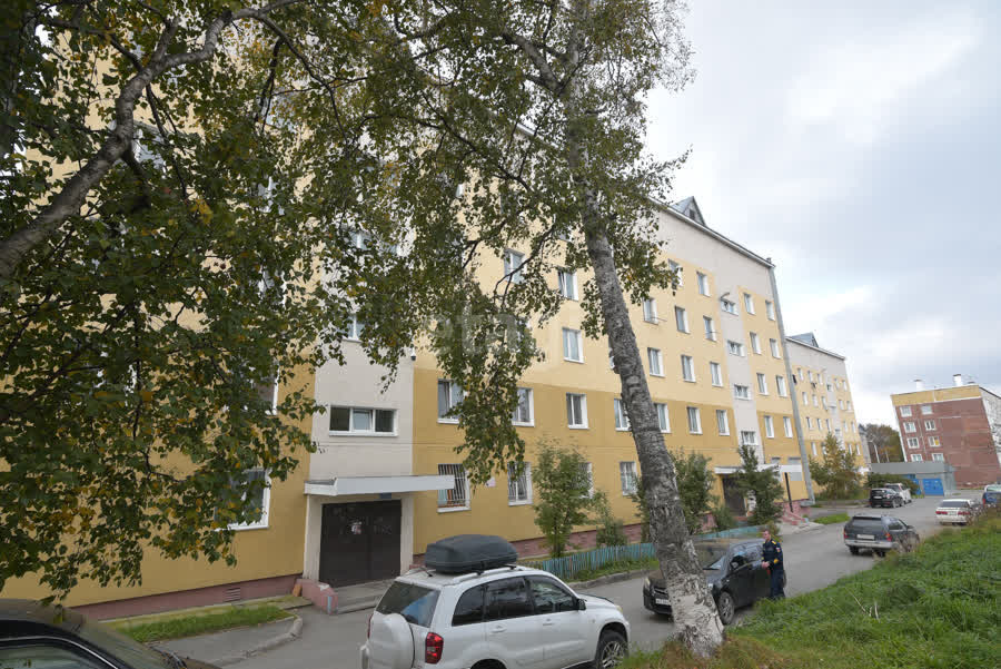 Продажа 1-комнатной квартиры, Южно-Сахалинск, Сахалинская область,  Южно-Сахалинск