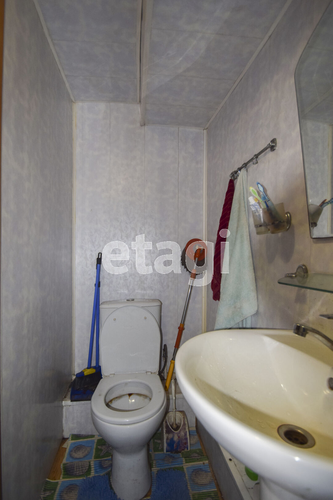 Продажа дома, 83м <sup>2</sup>, 7 сот., Улан-Удэ, Республика Бурятия,  