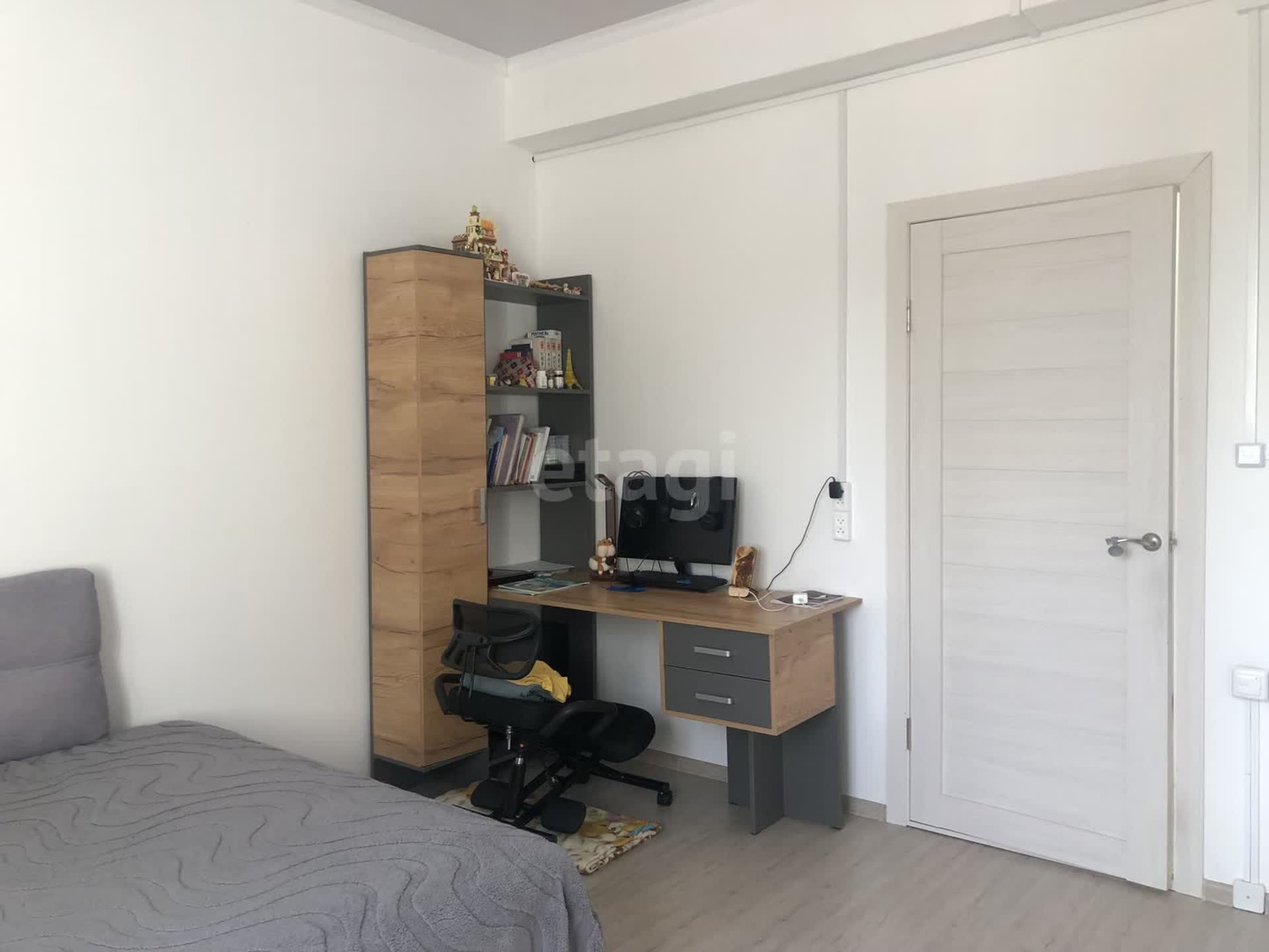 Продажа дома, 101м <sup>2</sup>, 4 сот., Улан-Удэ, Республика Бурятия,  