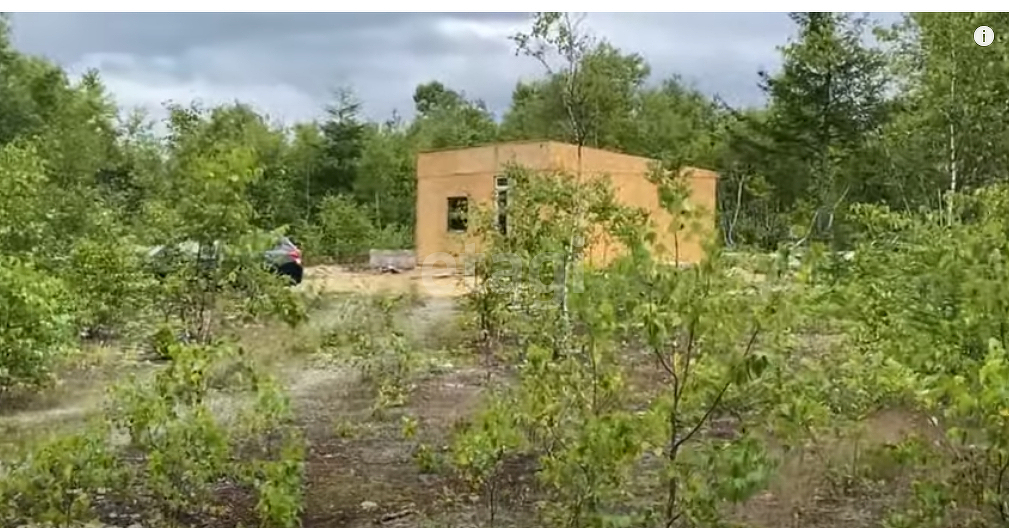 Продажа участка, Южно-Сахалинск, Сахалинская область,  Южно-Сахалинск