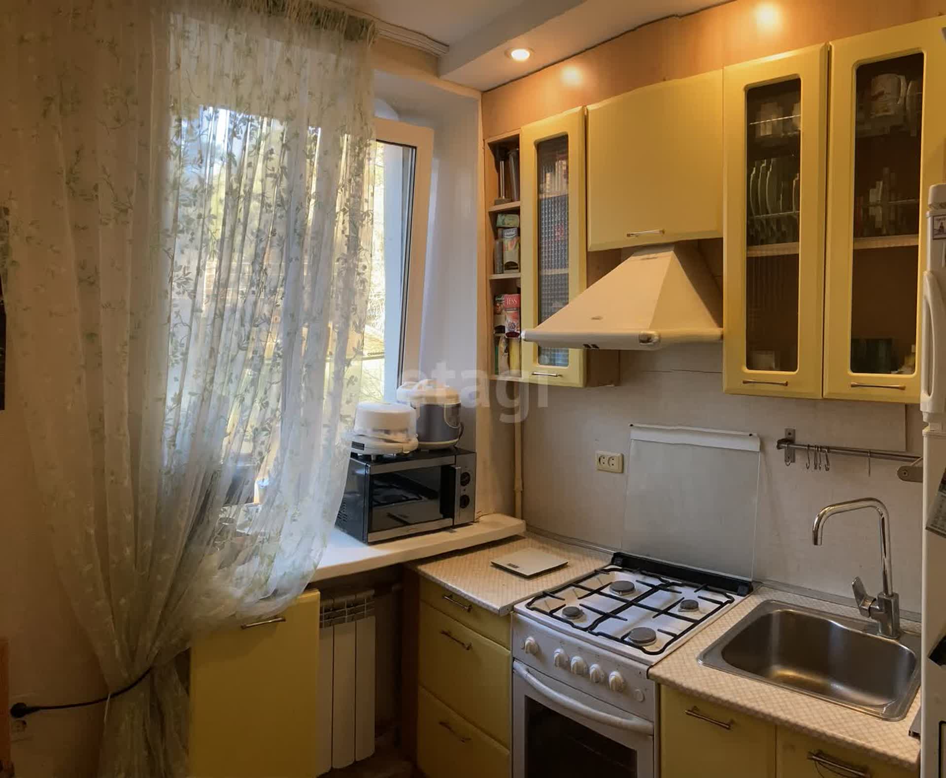 Продается квартира, 47 м2 за 2 600 тыс. руб.