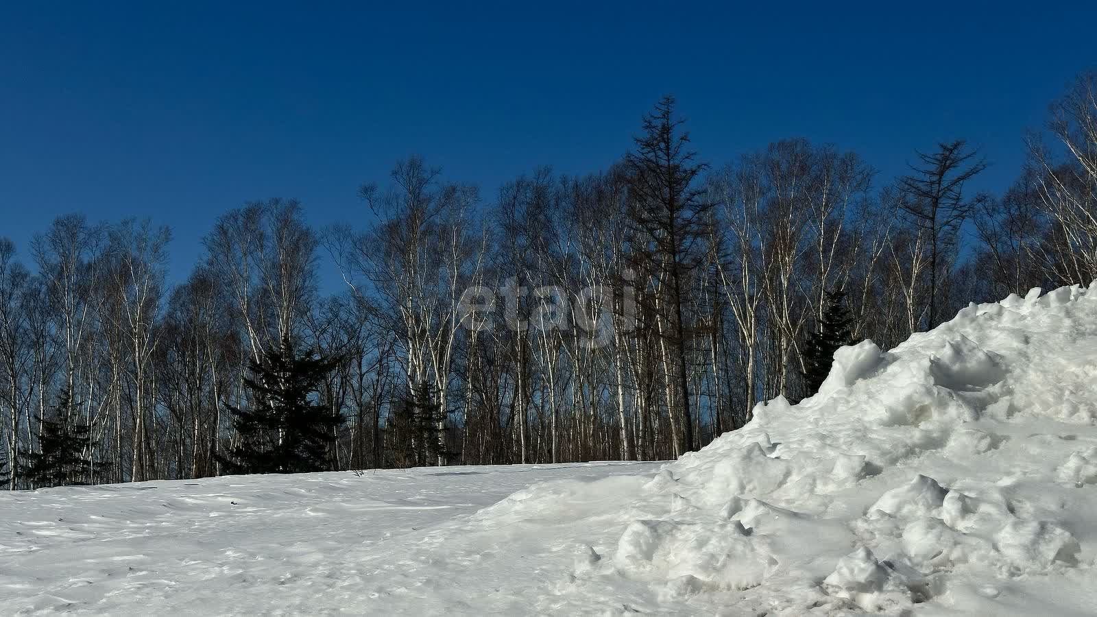 Продажа участка, Южно-Сахалинск, Сахалинская область,  