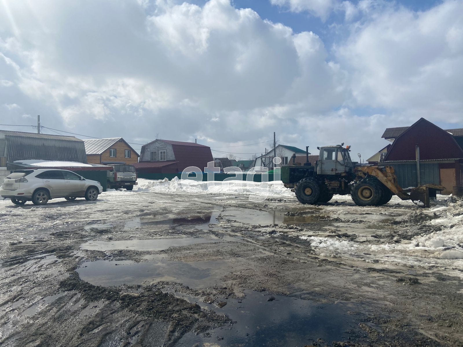 Продажа участка, Южно-Сахалинск, Сахалинская область,  