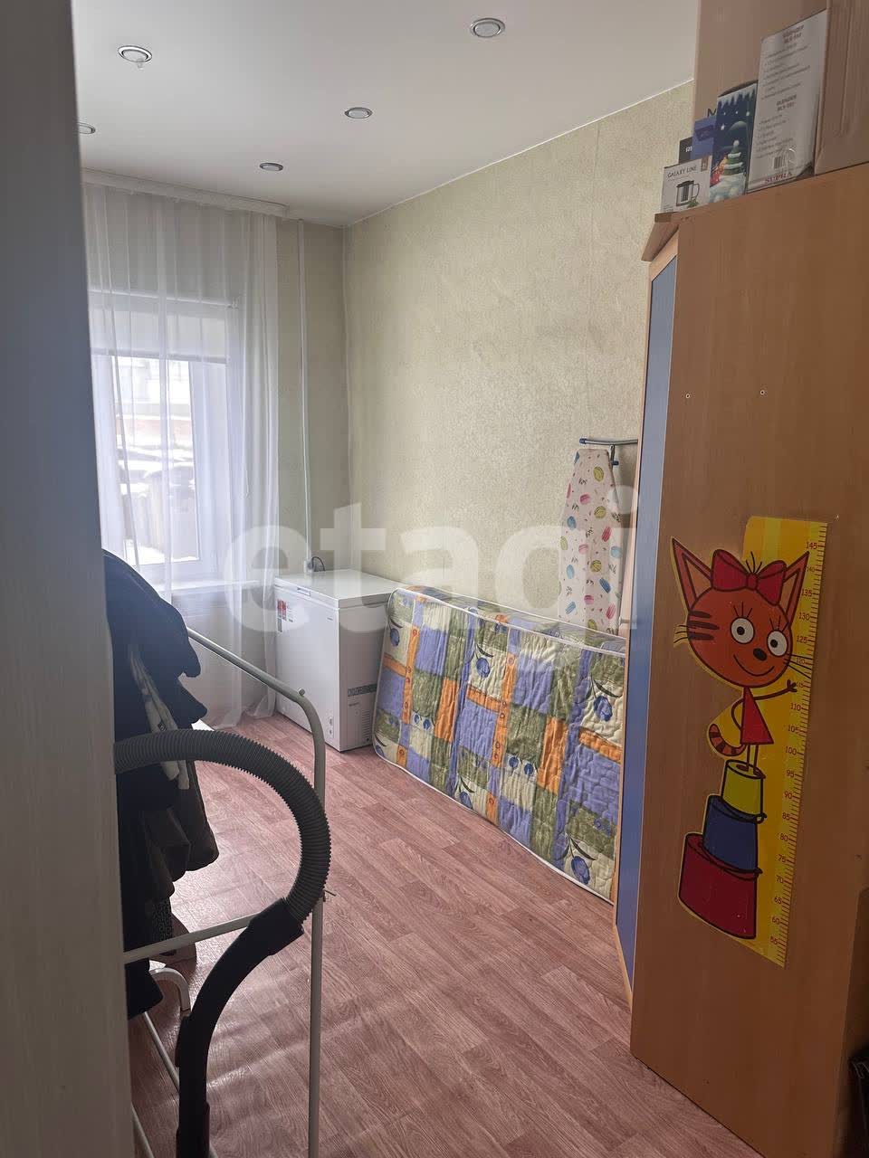 Продажа 3-комнатной квартиры, Улан-Удэ, Республика Бурятия,  Улан-Удэ