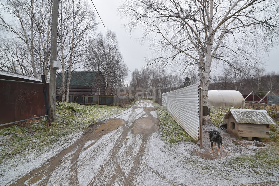 Продажа дома, 87м <sup>2</sup>, 7 сот., Южно-Сахалинск, Сахалинская область,  Южно-Сахалинск