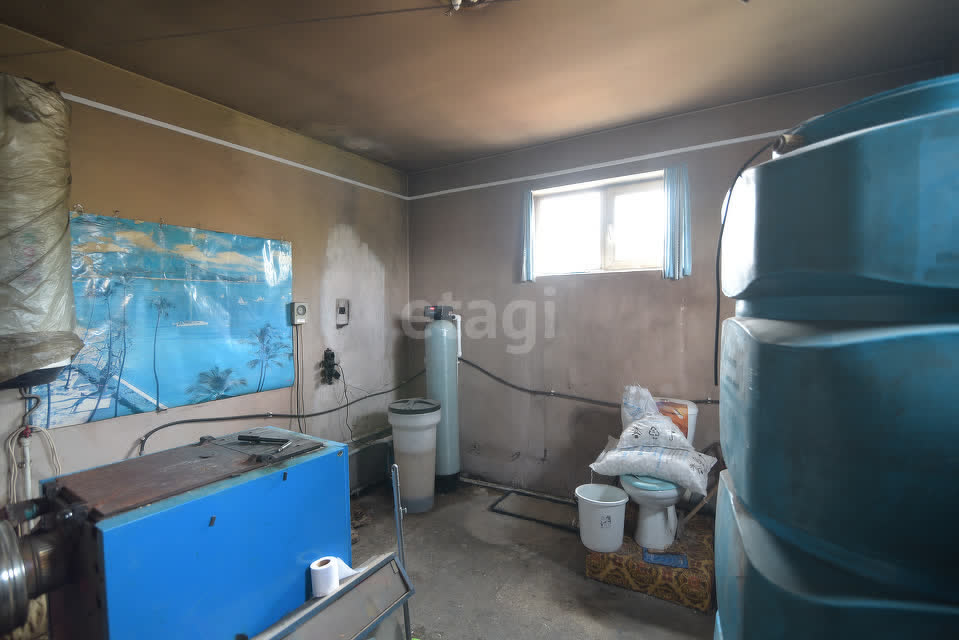 Продажа дома, 196м <sup>2</sup>, 12 сот., Южно-Сахалинск, Сахалинская область,  