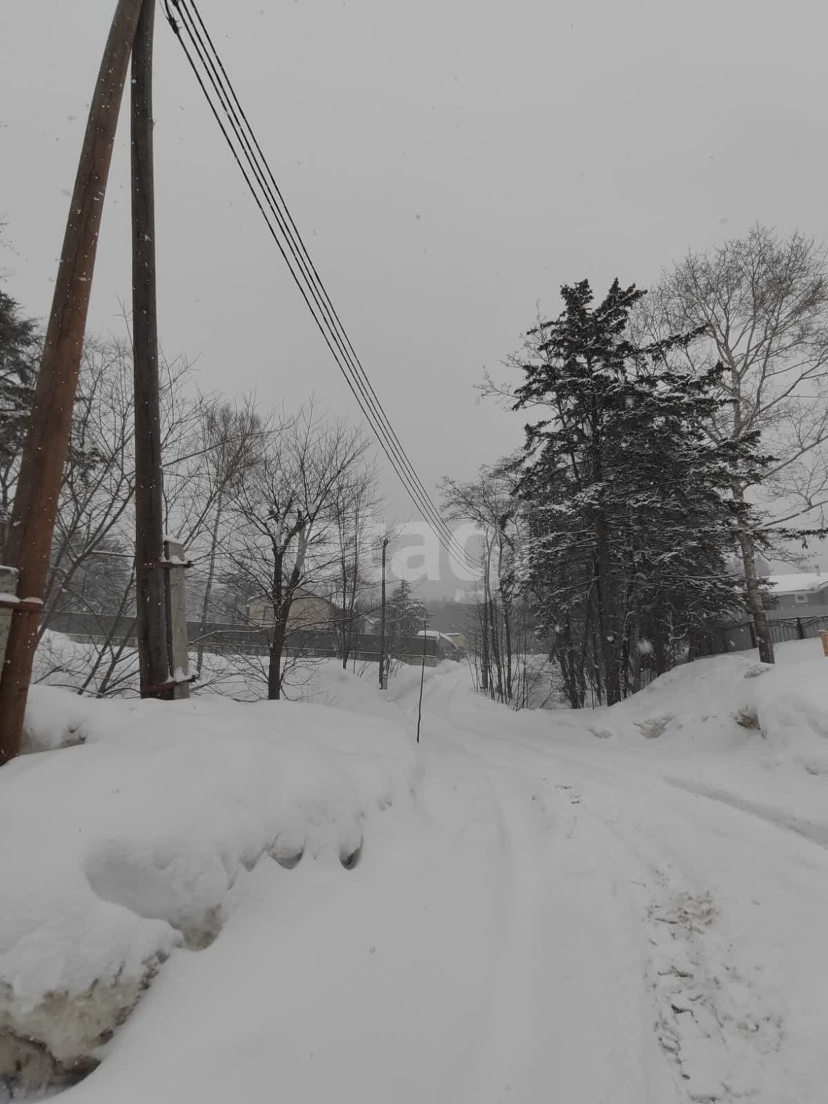 Продажа участка, Южно-Сахалинск, Сахалинская область,  Южно-Сахалинск