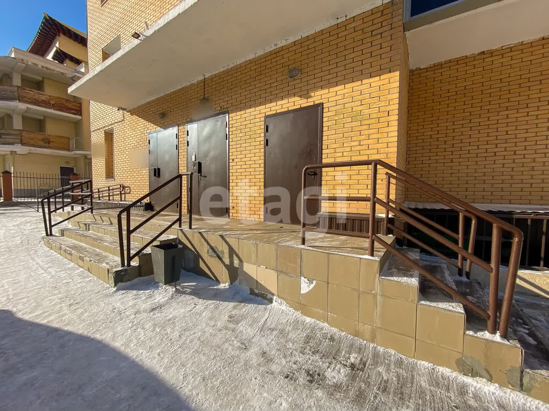 Продажа 1-комнатной квартиры, Улан-Удэ, Республика Бурятия,  Улан-Удэ