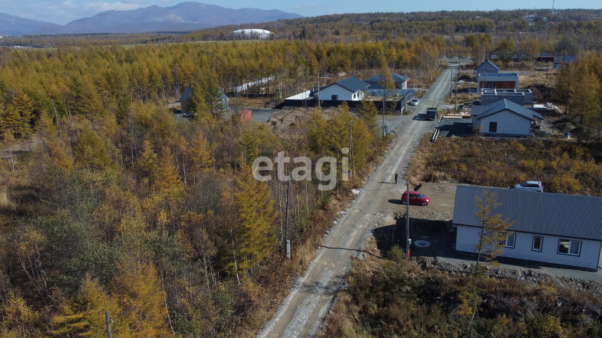 Продажа участка, Южно-Сахалинск, Сахалинская область,  Южно-Сахалинск