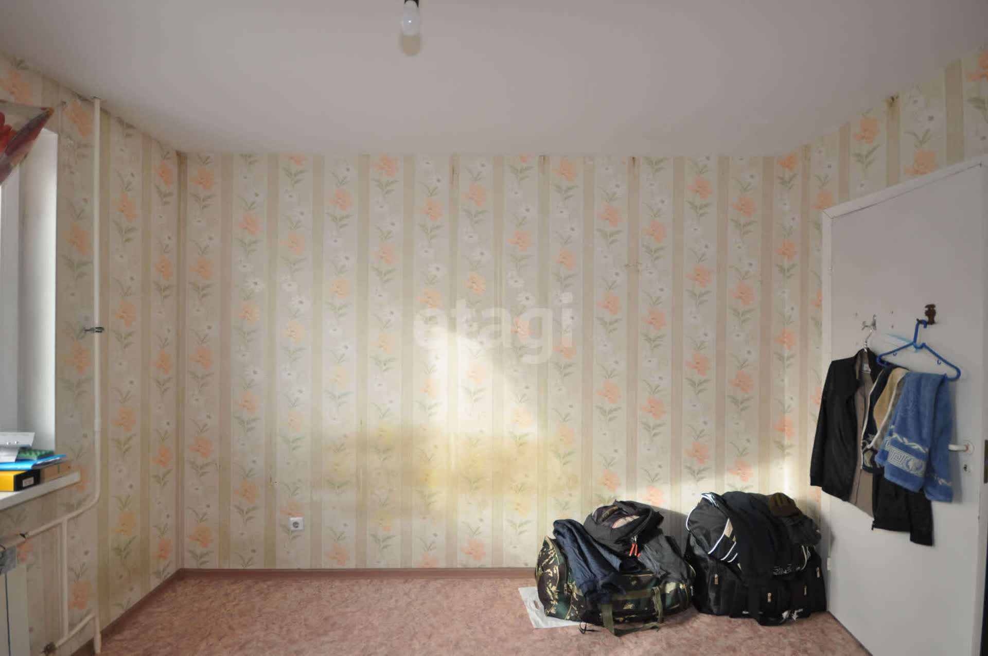 Продажа 2-комнатной квартиры, Южно-Сахалинск, Сахалинская область,  Южно-Сахалинск