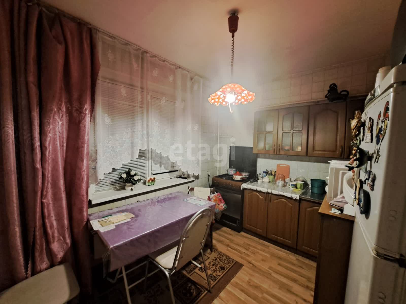 Продажа 1-комнатной квартиры, Майкоп, Юннатов,  2В