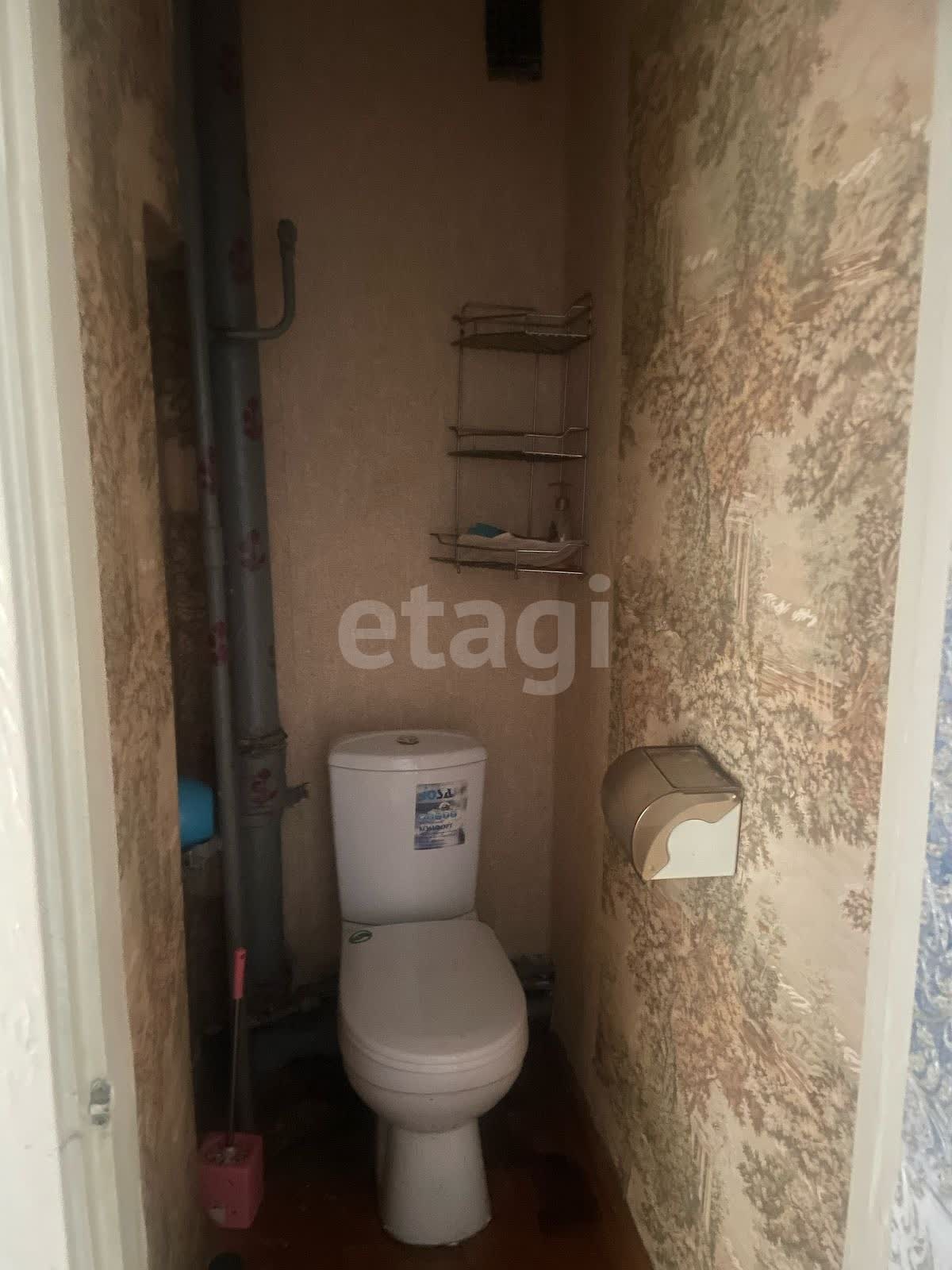 Продажа 3-комнатной квартиры, Южно-Сахалинск, Сахалинская область,  Южно-Сахалинск