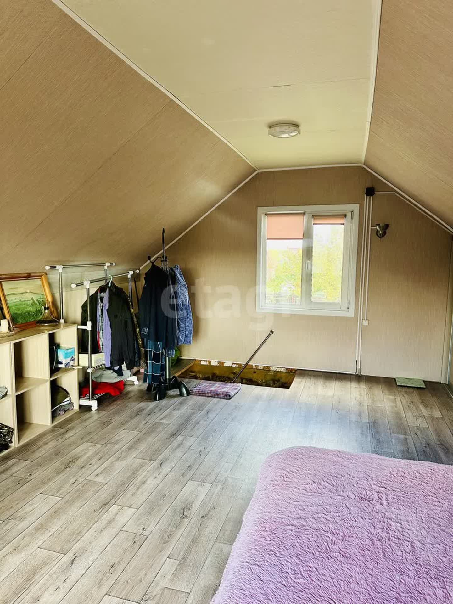 Продажа дома, 60м <sup>2</sup>, 6 сот., Южно-Сахалинск, Сахалинская область,  Южно-Сахалинск