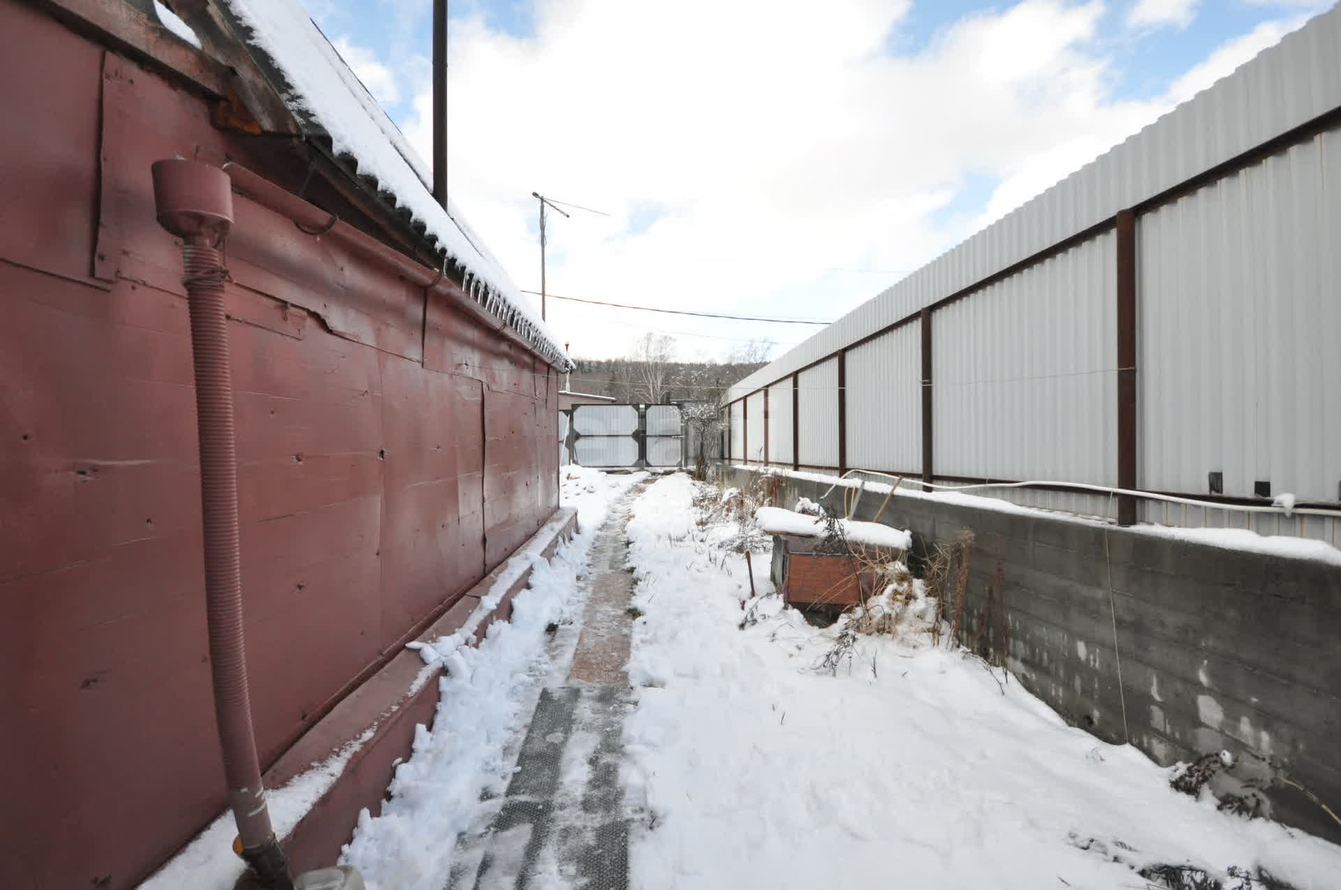 Продажа дома, 44м <sup>2</sup>, 9 сот., Южно-Сахалинск, Сахалинская область,  Южно-Сахалинск