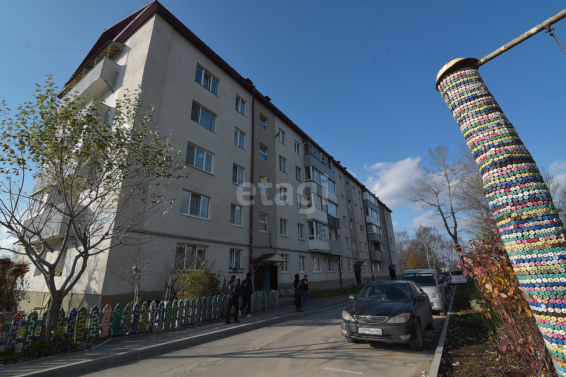 Продажа 2-комнатной квартиры, Южно-Сахалинск, Сахалинская область,  Южно-Сахалинск