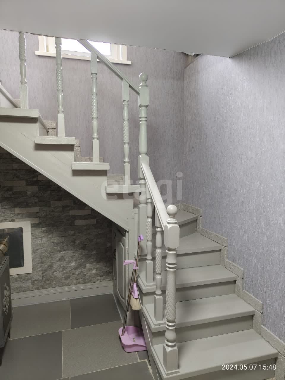 Продажа дома, 126м <sup>2</sup>, 7 сот., Южно-Сахалинск, Сахалинская область,  