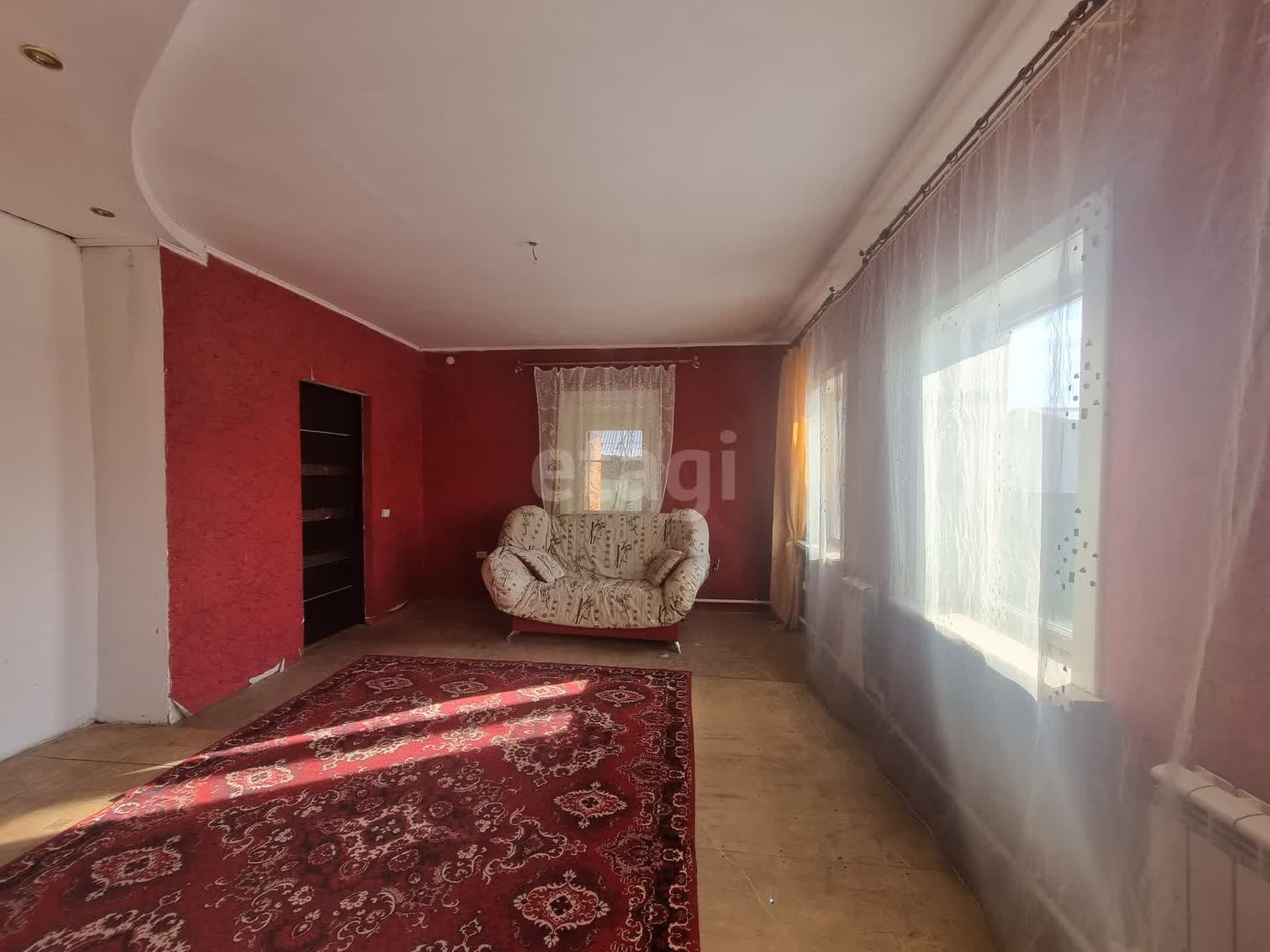 Продажа дома, 162м <sup>2</sup>, 5 сот., Улан-Удэ, Республика Бурятия,  Октябрьский