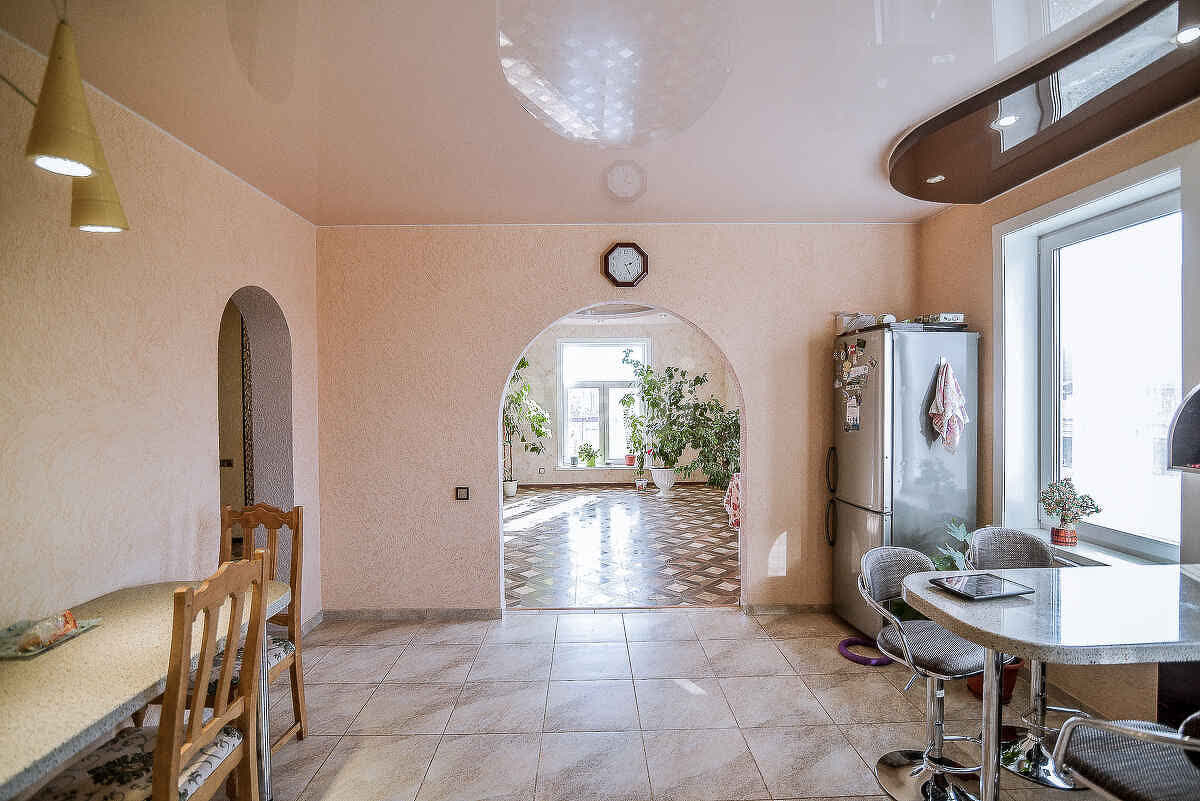 Продажа дома, 170м <sup>2</sup>, 10 сот., Южно-Сахалинск, Сахалинская область,  