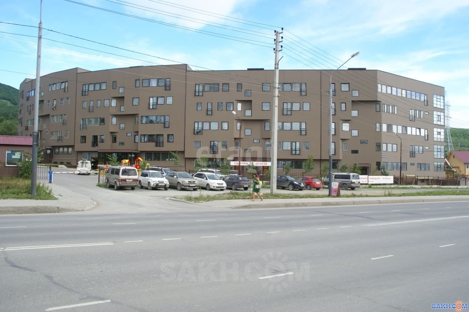 Продажа коммерческой недвижимости, 127м <sup>2</sup>, Южно-Сахалинск, Сахалинская область,  Южно-Сахалинск