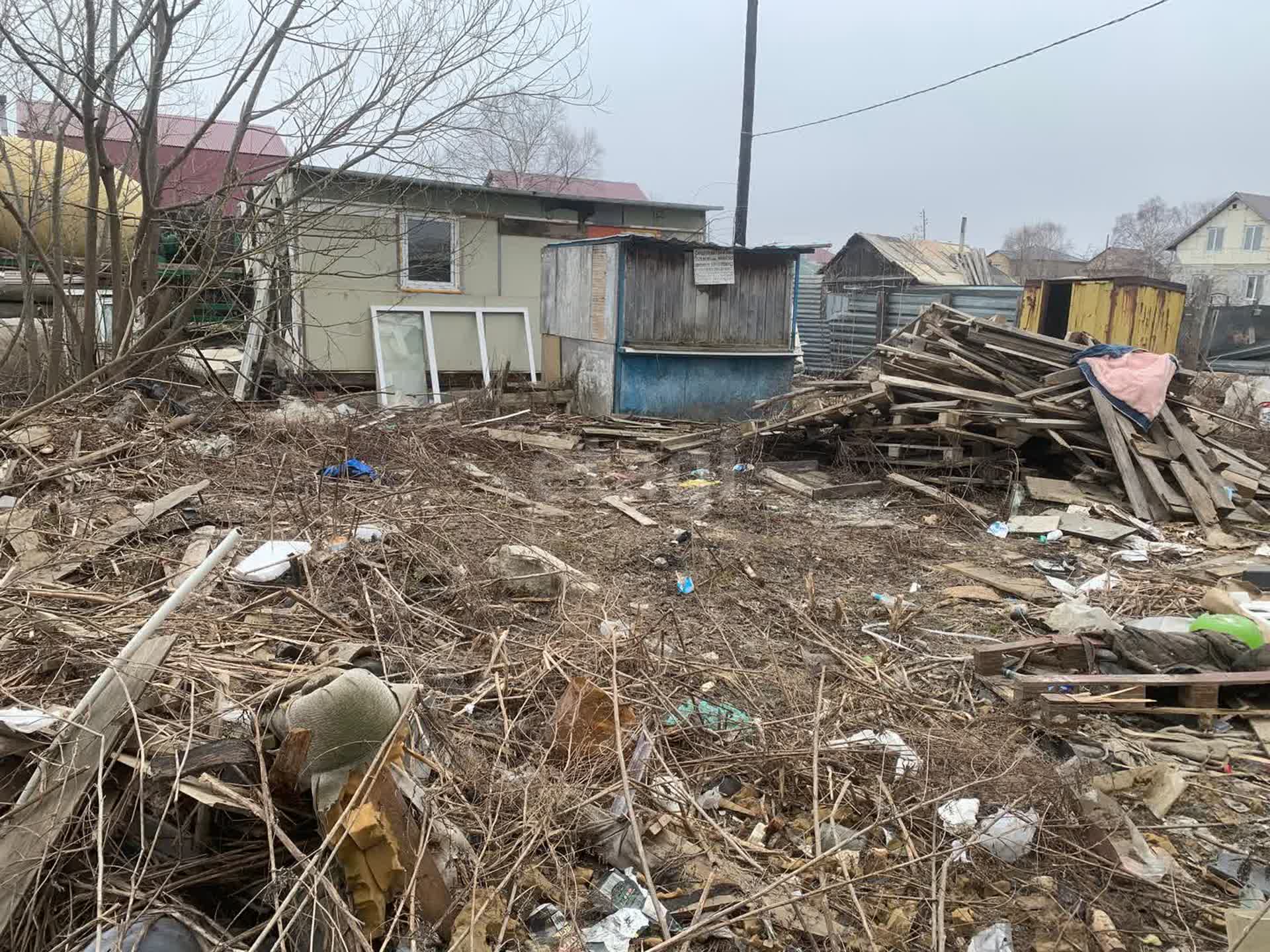 Продажа участка, Южно-Сахалинск, Сахалинская область,  Южно-Сахалинск