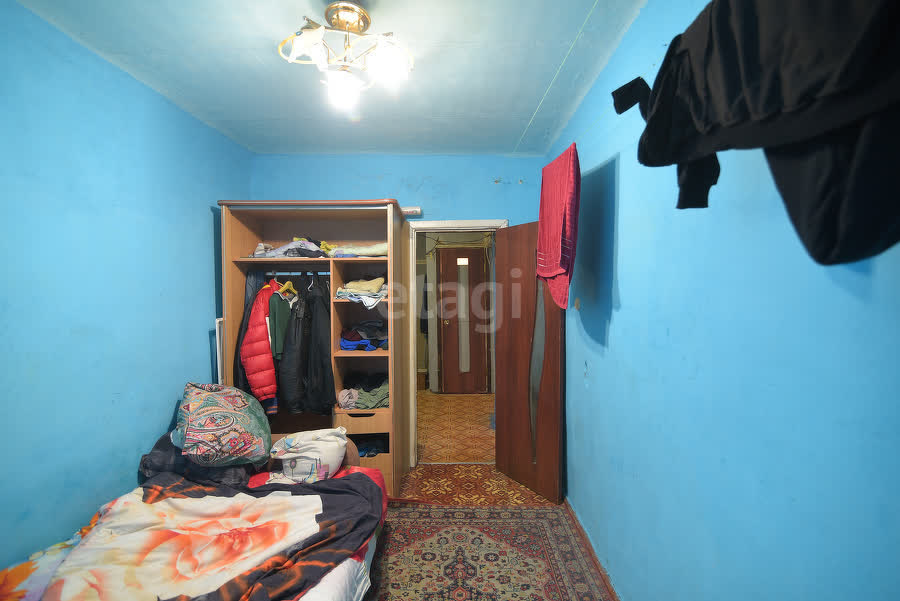 Продажа 2-комнатной квартиры, Южно-Сахалинск, Сахалинская область,  Южно-Сахалинск