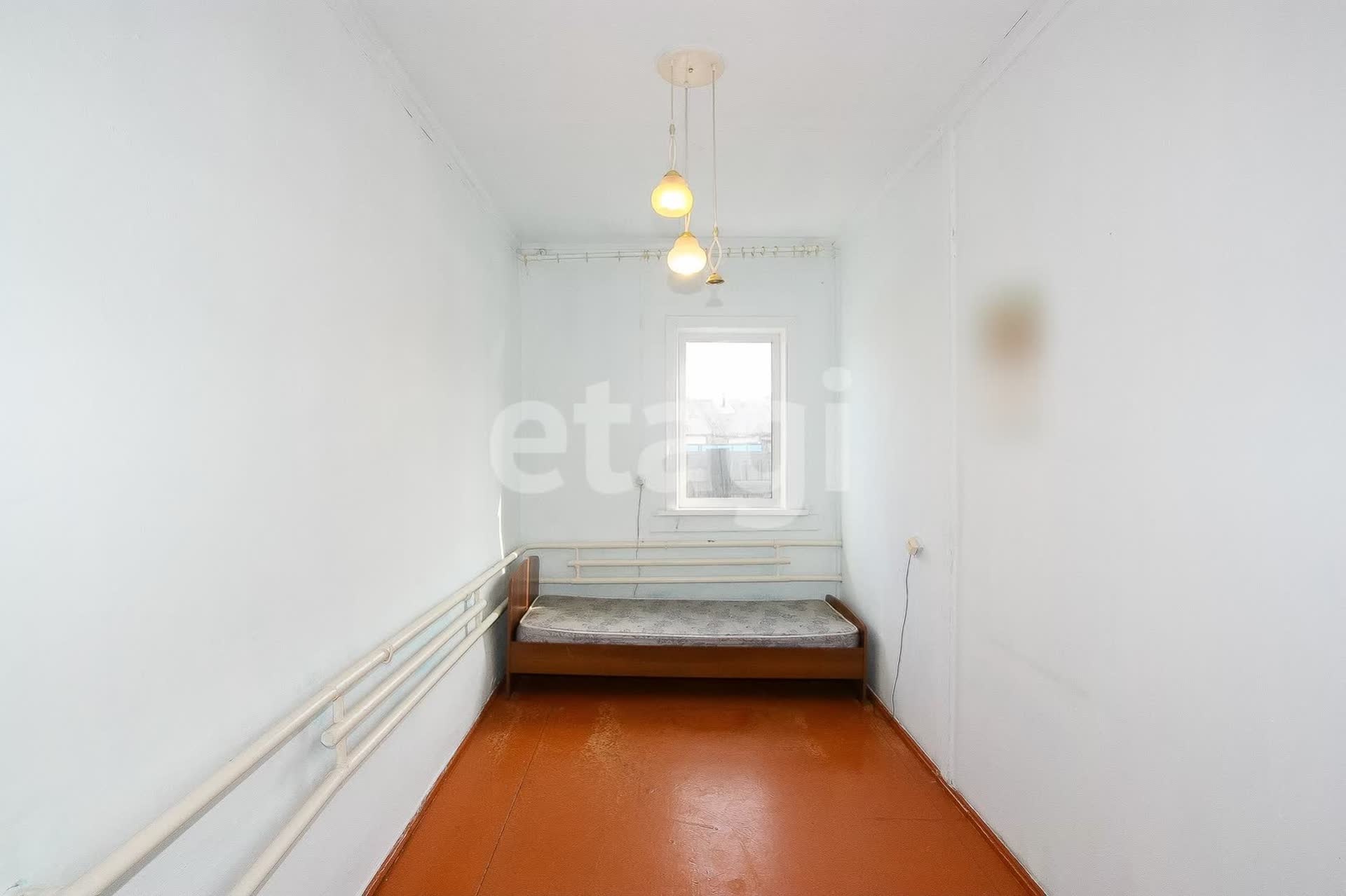 Продажа дома, 55м <sup>2</sup>, 8 сот., Улан-Удэ, Республика Бурятия,  Октябрьский