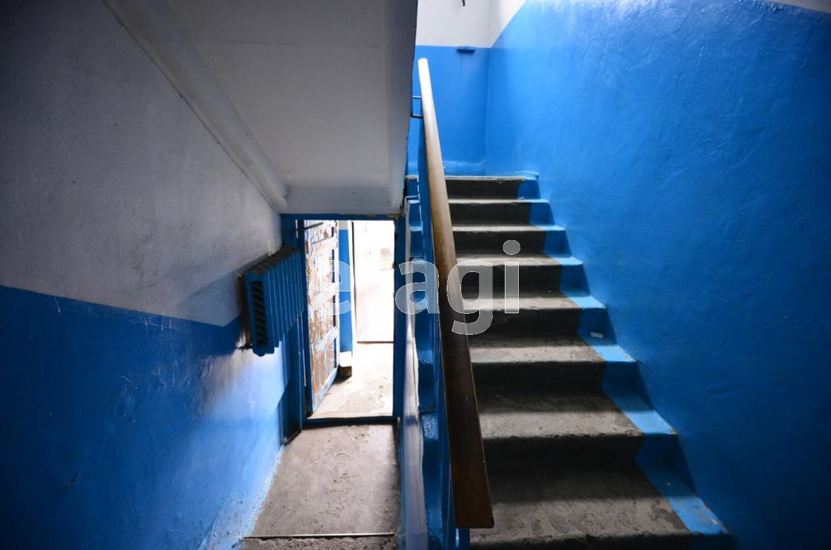 Продажа 2-комнатной квартиры, Южно-Сахалинск, Сахалинская область,  Южно-Сахалинск