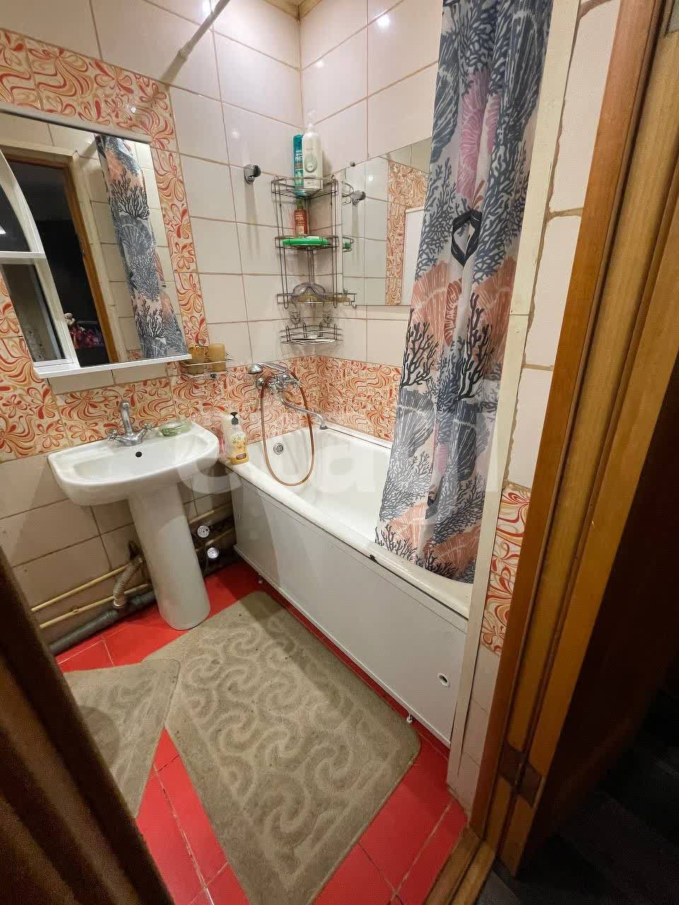 Продажа 3-комнатной квартиры, Улан-Удэ, Республика Бурятия,  Улан-Удэ